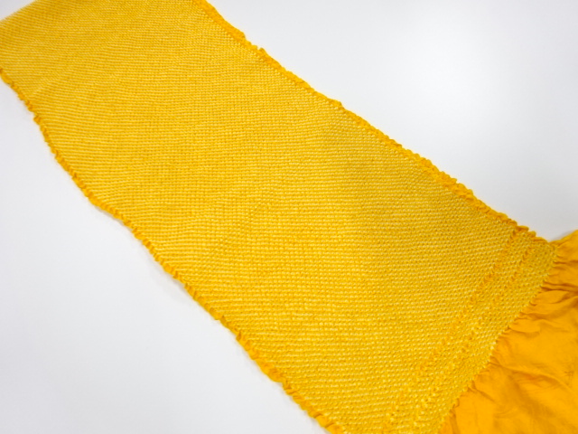 Japanese Kimono / Furisode Silk